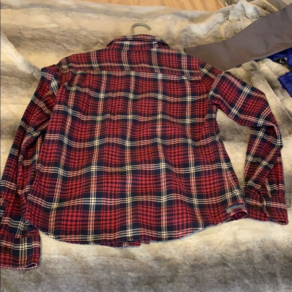 Flannel - Picture 4 of 4